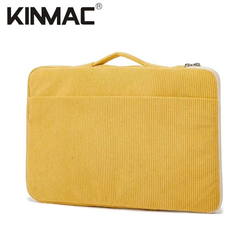 KinMac Shockproof Laptop Bag - 15.4 inch