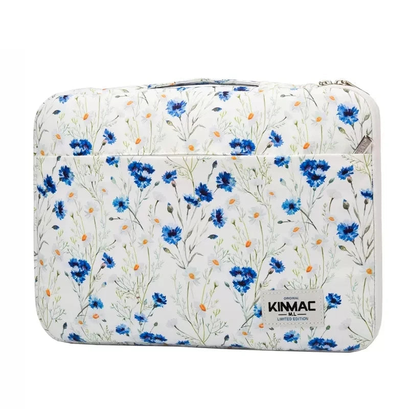 Kinmac Padded Shockproof Laptop Sleeve