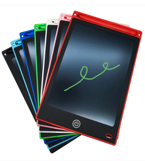 LCD Writing Tablet and Doodle Board 8.5 inch