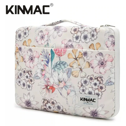 Kinmac Shockproof Laptop Bag - Nature