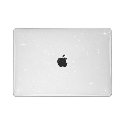 Glitter | Apple MacBook Laptop Case