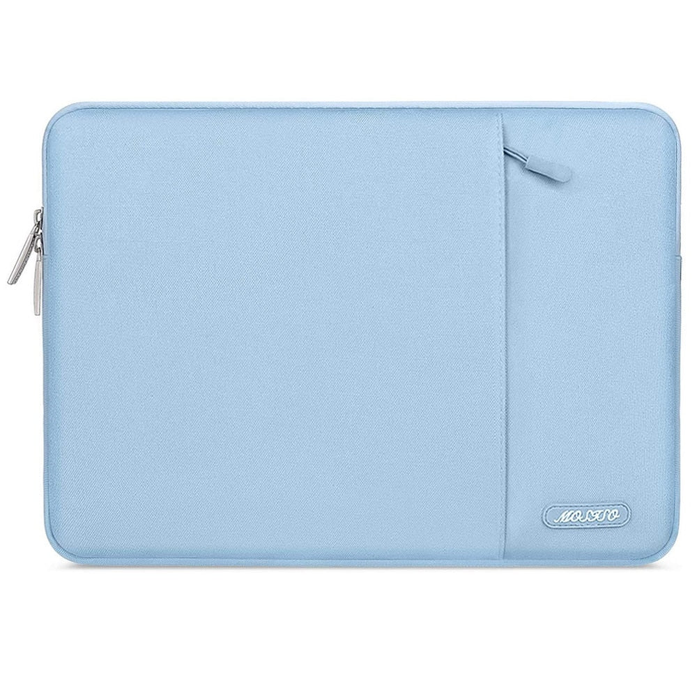 Mosiso Laptop Sleeve Bag | Solid Colour