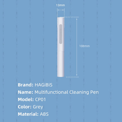 Hagibis Earbud Cleaning Kit