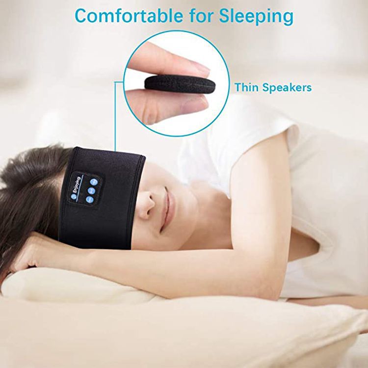 Comfortable Bluetooth Headphone Band