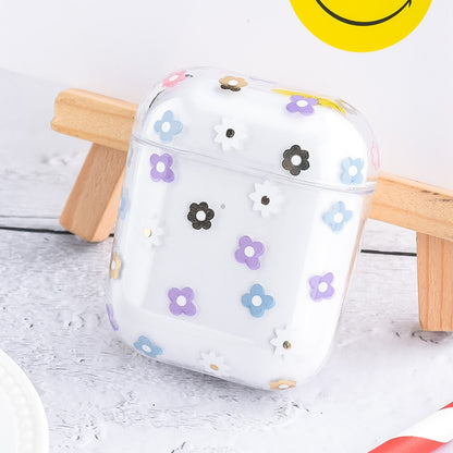 Fun Fruits Protective Airpods Case