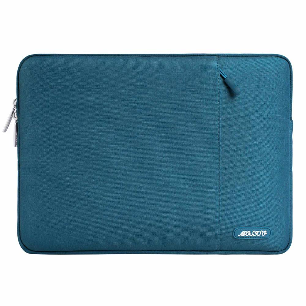 Mosiso Laptop Sleeve Bag | Solid Colour