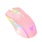 Onikuma CW905 Wireless Light-Up Gaming Mouse