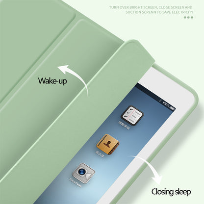 iPad | Protective Matte iPad Flip Case