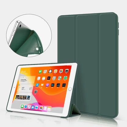 iPad | Protective Matte iPad Flip Case