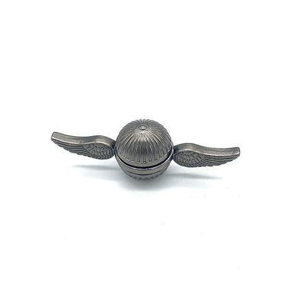 Anti-Stress Fidget Spinner of Golden Snitch
