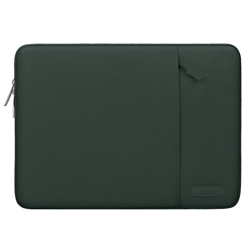 Mosiso Laptop Sleeve Bag | Solid Colour