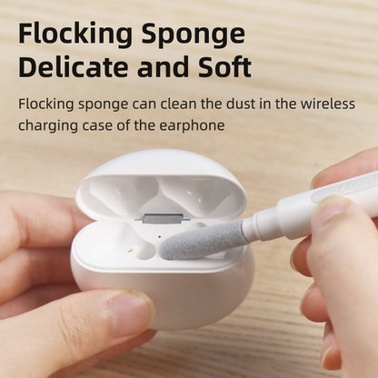 Hagibis Earbud Cleaning Kit