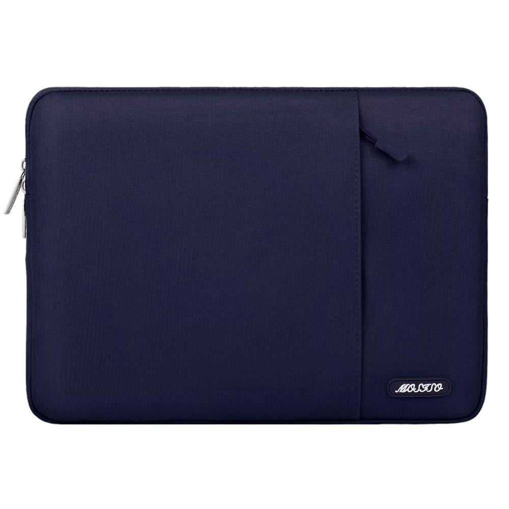 Mosiso Laptop Sleeve Bag | Solid Colour