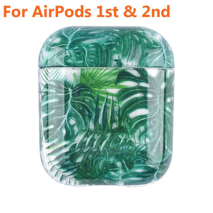 Fun Fruits Protective Airpods Case