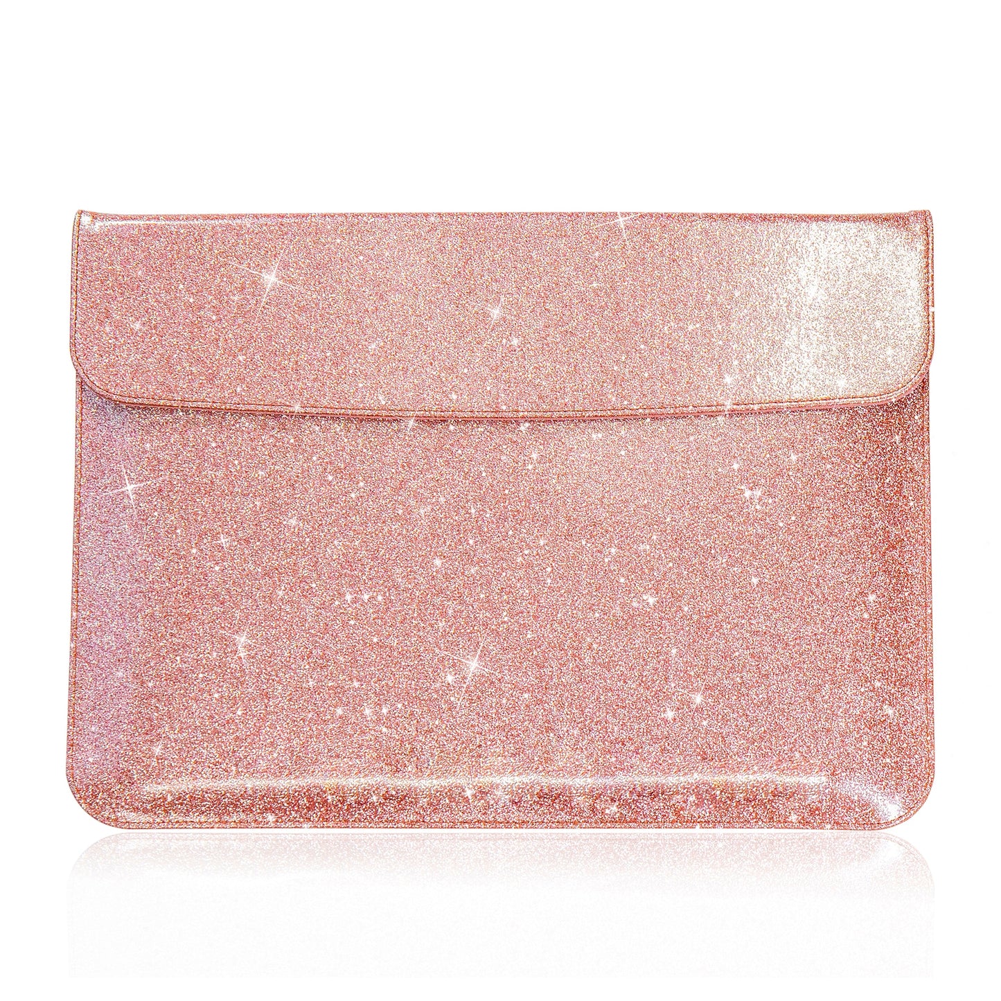 Sparkle City Laptop Sleeve