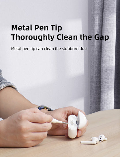 Hagibis Earbud Cleaning Kit