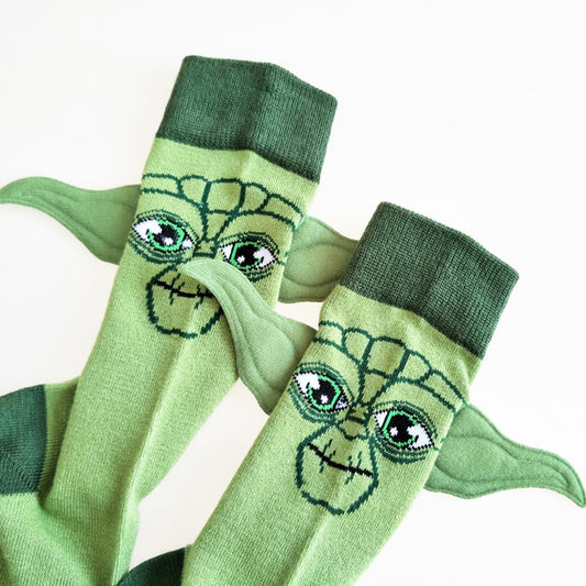 Funny Star Wars Socks