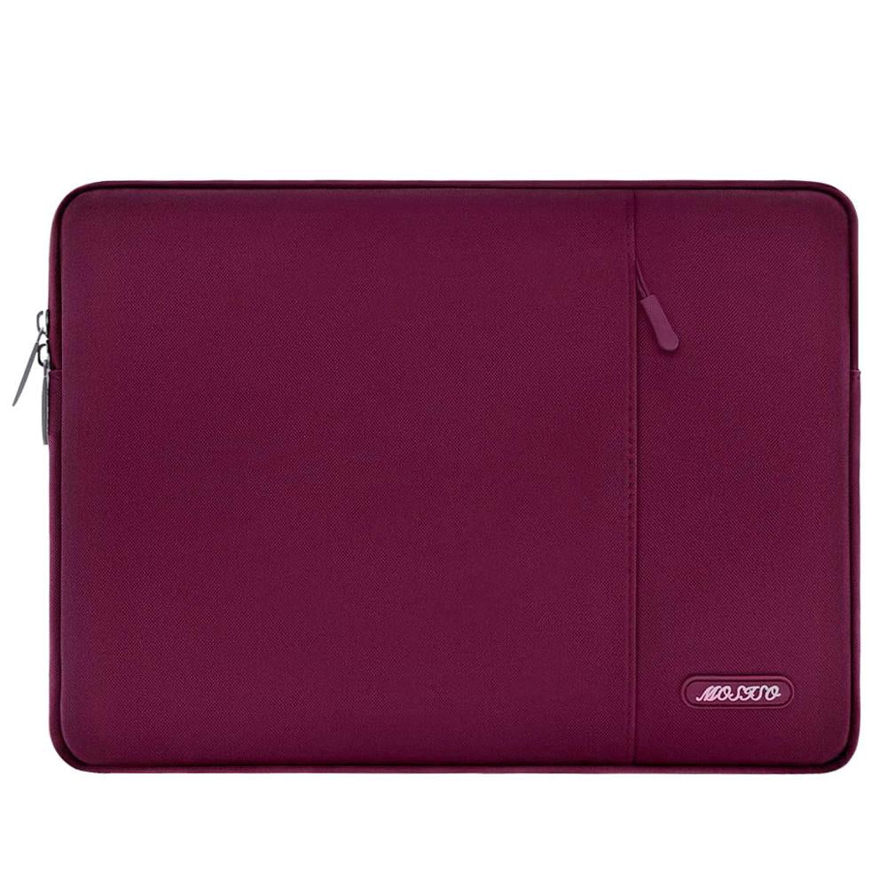 Mosiso Laptop Sleeve Bag | Solid Colour