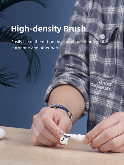 Hagibis Earbud Cleaning Kit