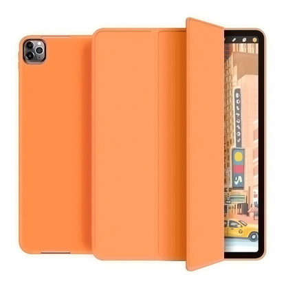 iPad | Protective Matte iPad Flip Case