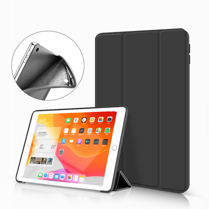 iPad | Protective Matte iPad Flip Case
