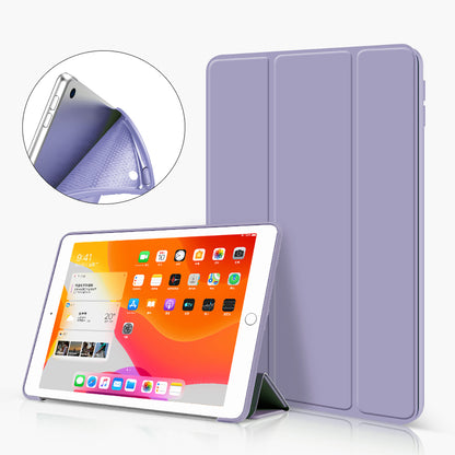 iPad | Protective Matte iPad Flip Case