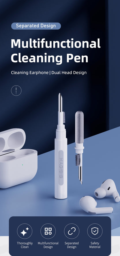 Hagibis Earbud Cleaning Kit
