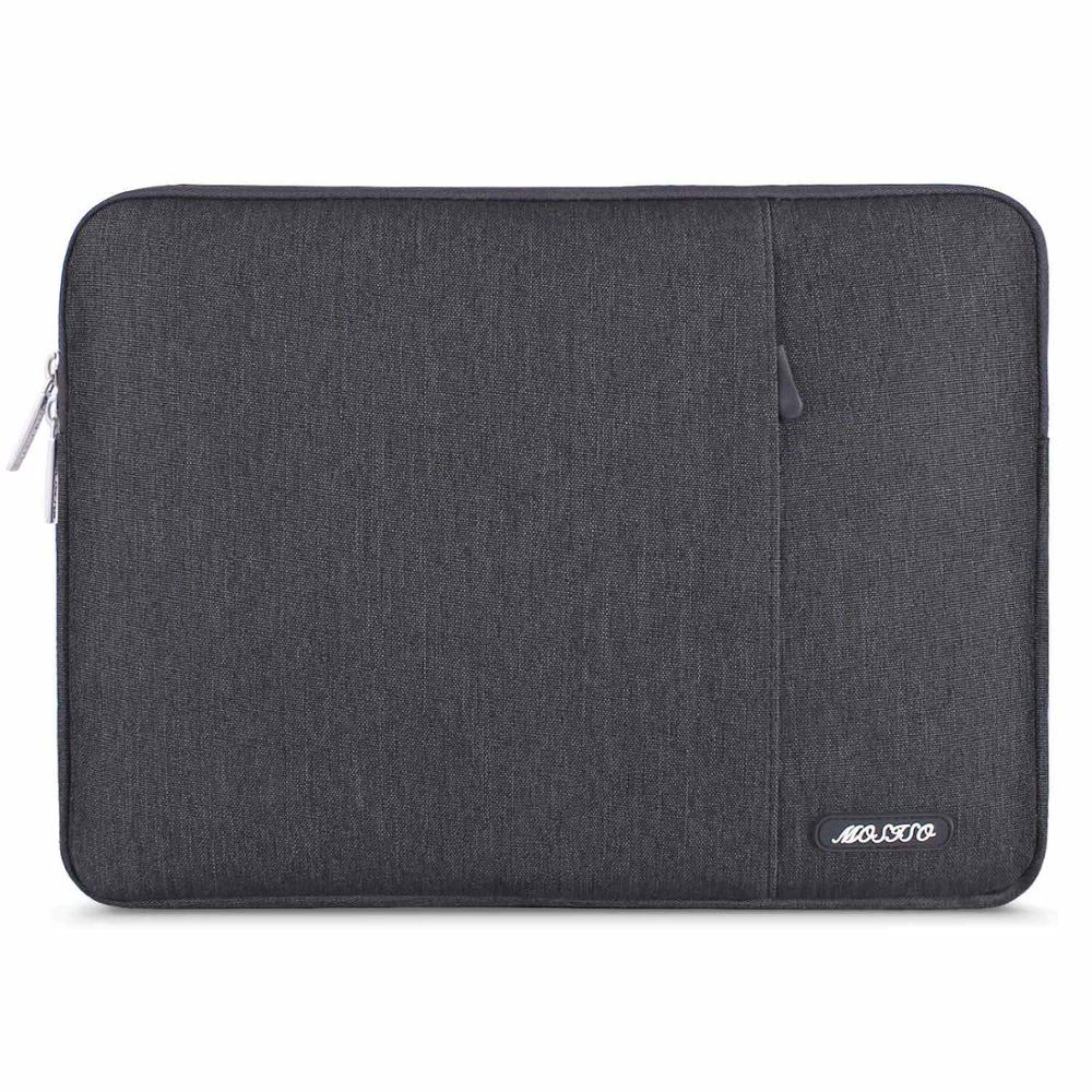 Mosiso Laptop Sleeve Bag | Solid Colour