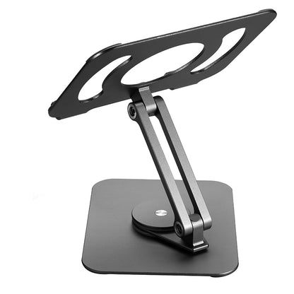 Rotating Metal Tablet Stand