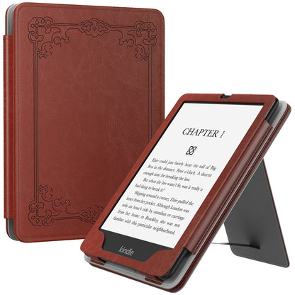 Kindle Paperwhite Signature Edition Case with Auto-Wake/Sleep
