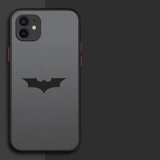 Batman Symbol Samsung Phone Case