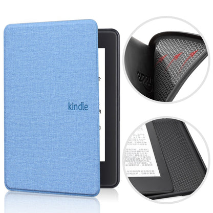 E-Book Reader Textured Soft Case for Kindle Paperwhite