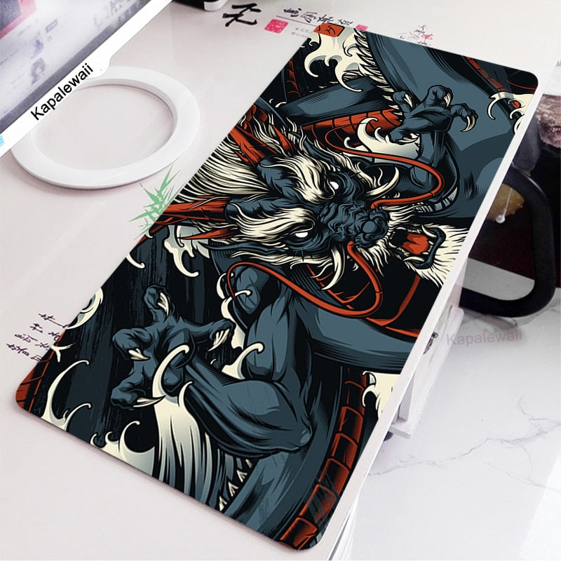 Chinese Art Computer Mouse Pad