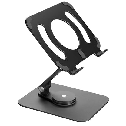 Rotating Metal Tablet Stand
