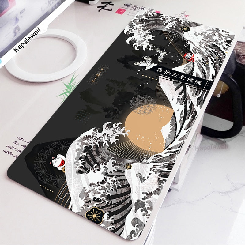 Chinese Art Computer Mouse Pad