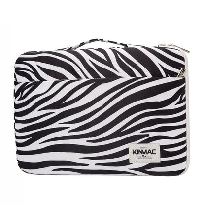 Kinmac Shockproof Laptop Bag - Animal Prints