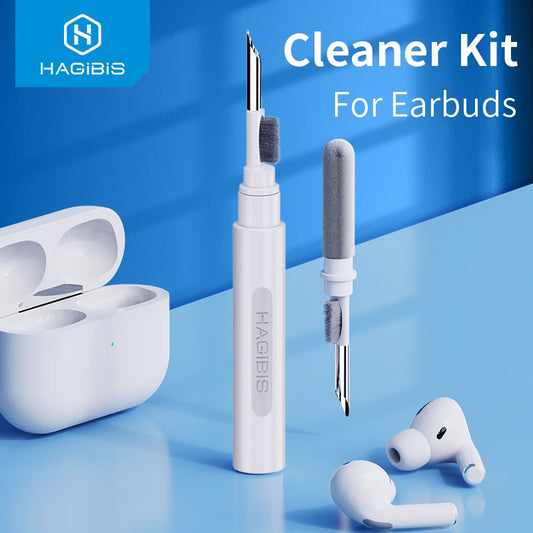 Hagibis Earbud Cleaning Kit