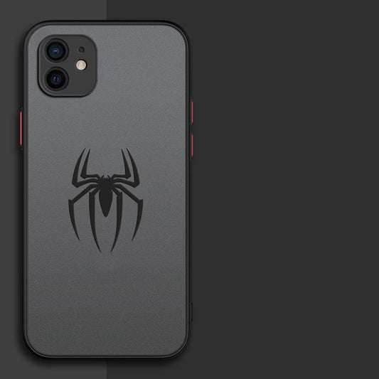 Spiderman Symbol Samsung Phone Case