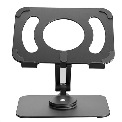 Rotating Metal Tablet Stand