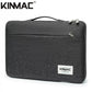 Kinmac Shockproof Laptop Bag - Solid Colour