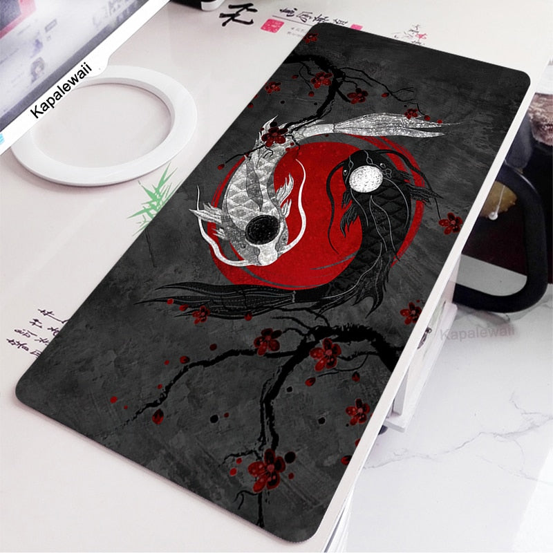 Chinese Art Computer Mouse Pad