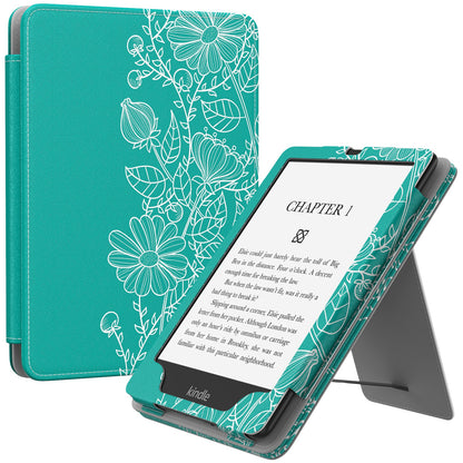 Kindle Paperwhite Signature Edition Case with Auto-Wake/Sleep