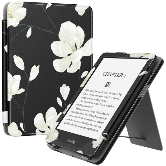 Kindle Paperwhite Signature Edition Case with Auto-Wake/Sleep