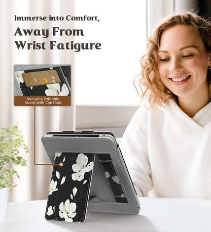 Kindle Paperwhite Signature Edition Case with Auto-Wake/Sleep