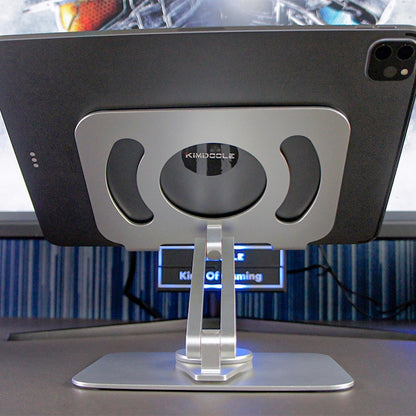 Rotating Metal Tablet Stand