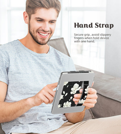 Kindle Paperwhite Signature Edition Case with Auto-Wake/Sleep