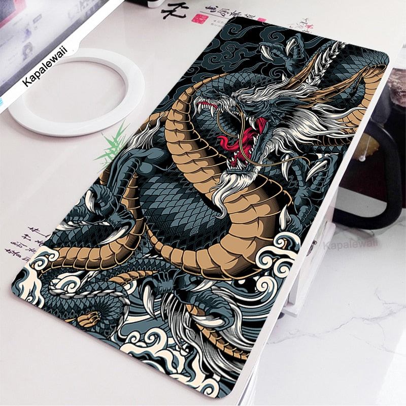 Chinese Art Computer Mouse Pad