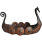 Viking Longship Decorative Piece