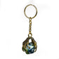 Dragon Claw Dice Keychain